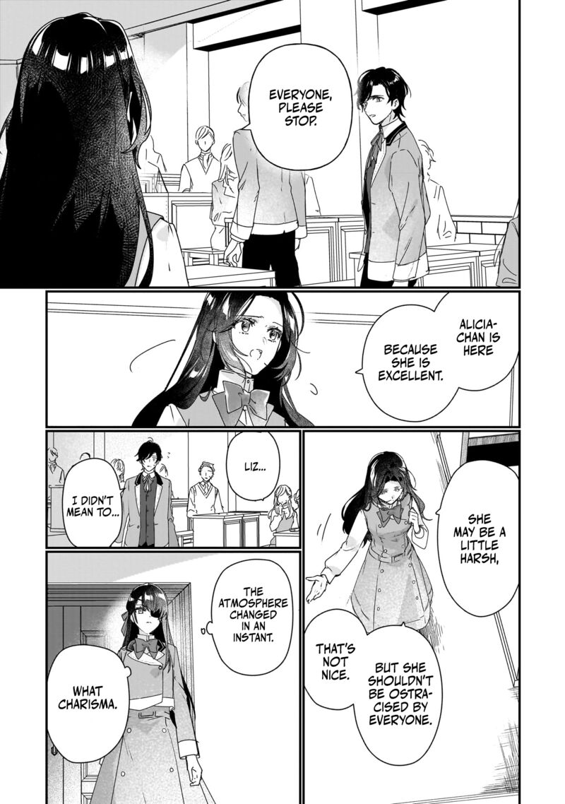 Rekishi Ni Nokoru Akujo Ni Naru Zo 16 9
