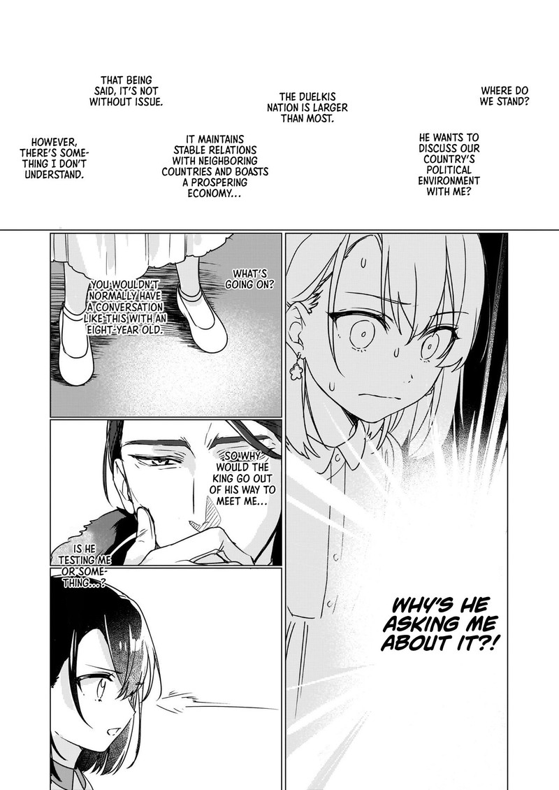Rekishi Ni Nokoru Akujo Ni Naru Zo 2 11
