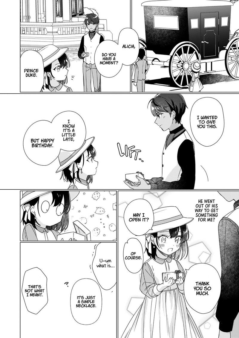 Rekishi Ni Nokoru Akujo Ni Naru Zo 2 18
