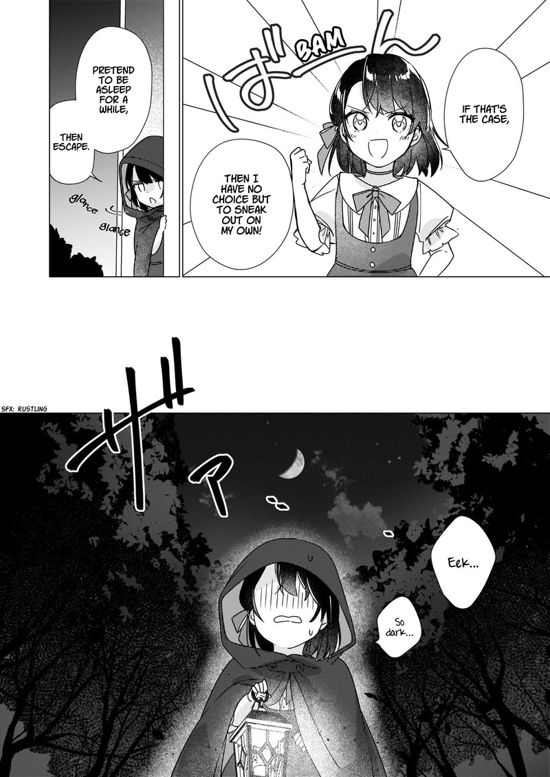 Rekishi Ni Nokoru Akujo Ni Naru Zo 2 22