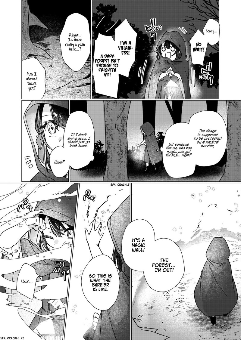 Rekishi Ni Nokoru Akujo Ni Naru Zo 2 23