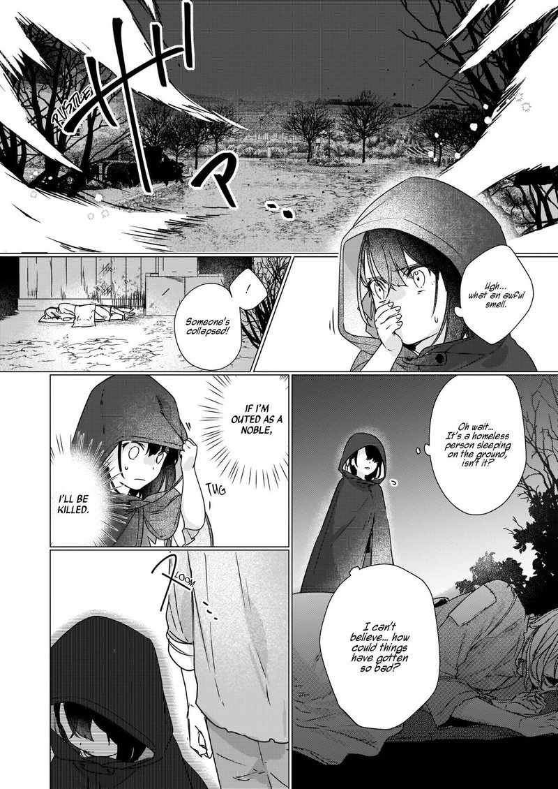 Rekishi Ni Nokoru Akujo Ni Naru Zo 2 24
