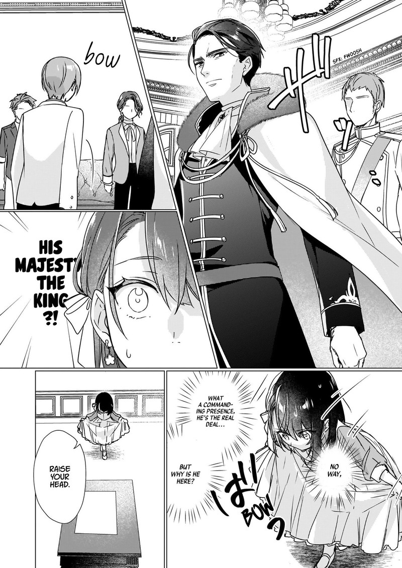 Rekishi Ni Nokoru Akujo Ni Naru Zo 2 9