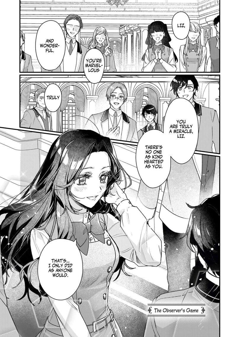 Rekishi Ni Nokoru Akujo Ni Naru Zo 20e 2