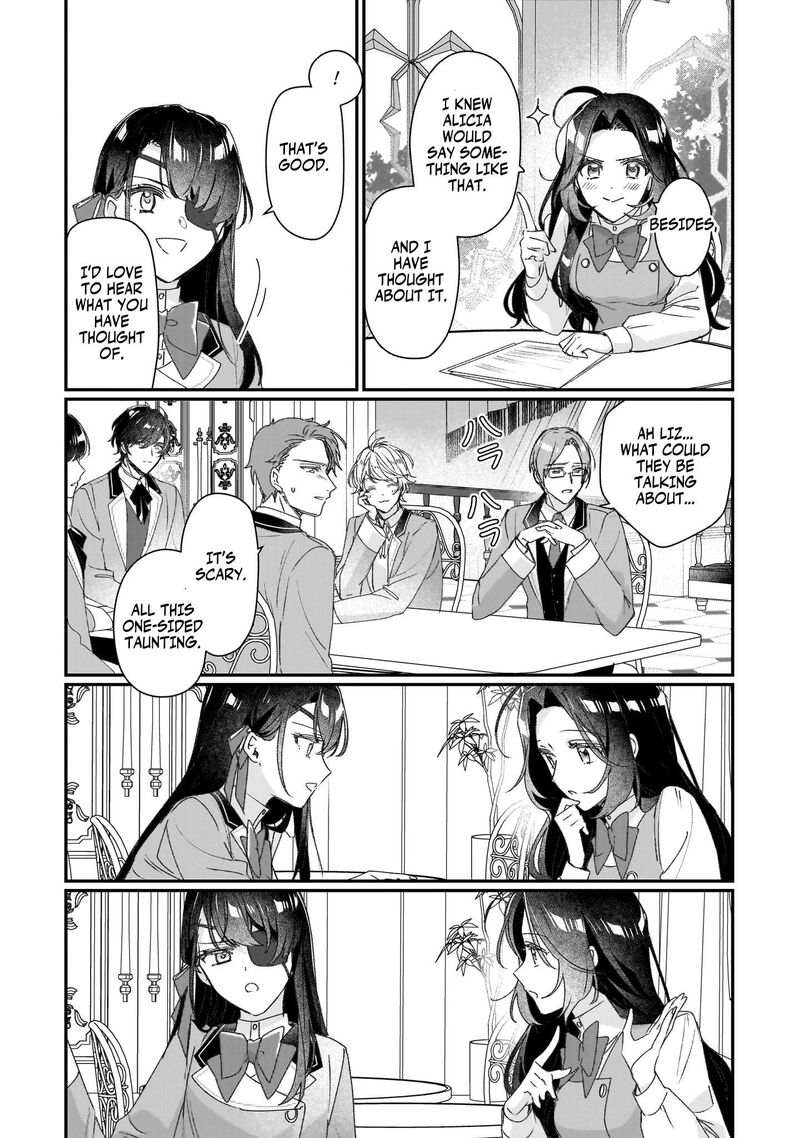 Rekishi Ni Nokoru Akujo Ni Naru Zo 20e 6