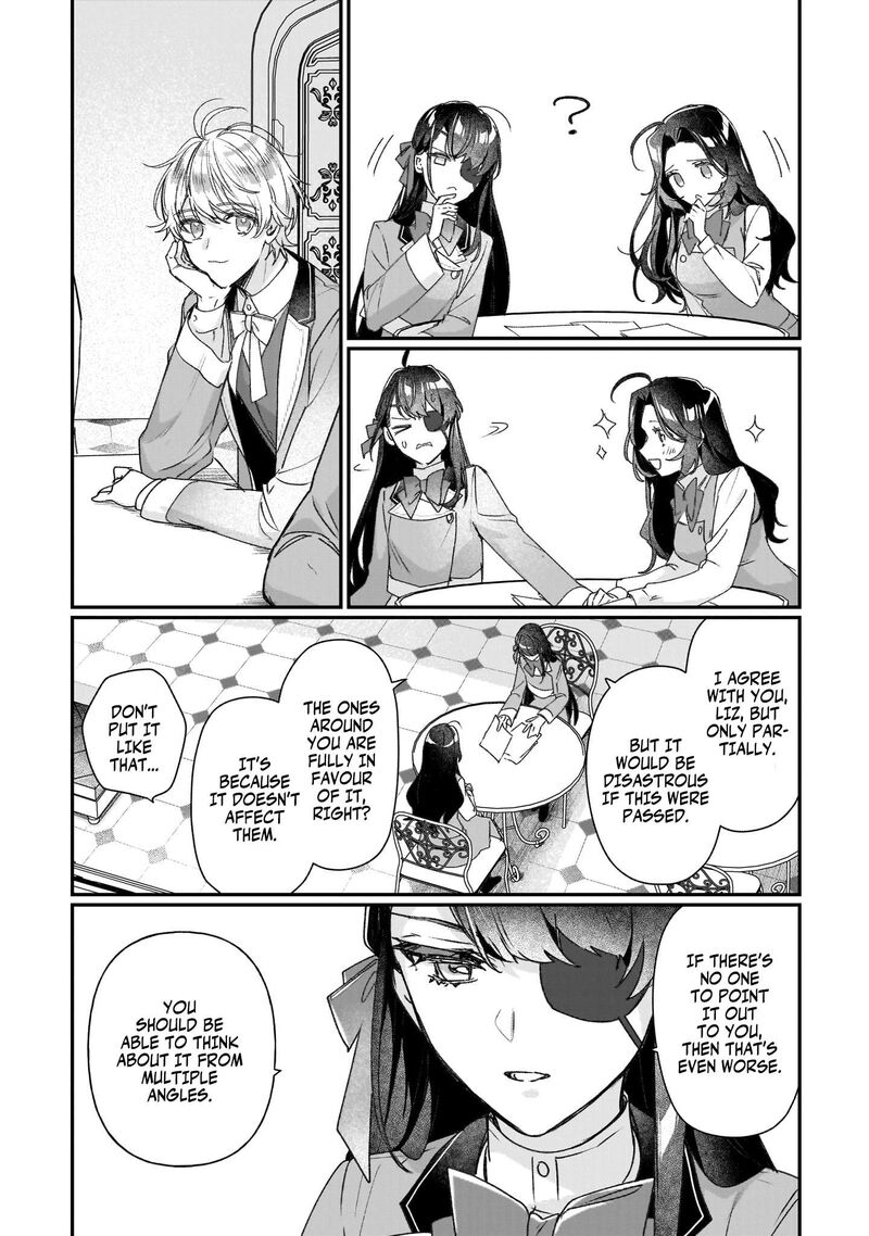 Rekishi Ni Nokoru Akujo Ni Naru Zo 20e 7