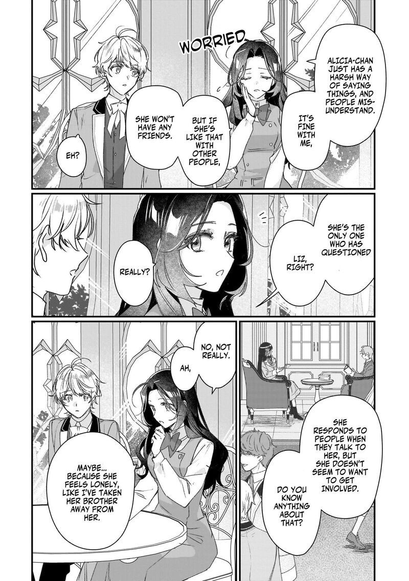 Rekishi Ni Nokoru Akujo Ni Naru Zo 20e 9