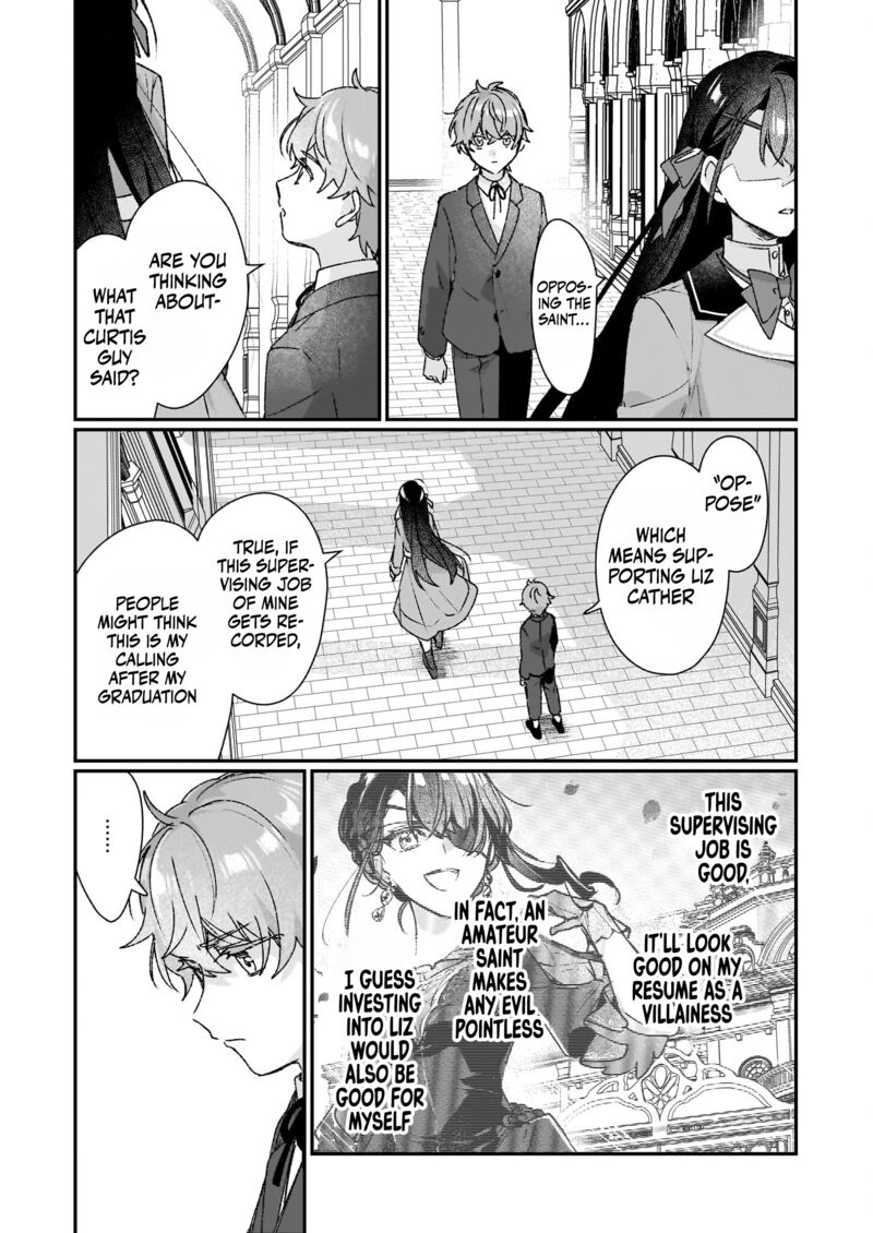 Rekishi Ni Nokoru Akujo Ni Naru Zo 21 21