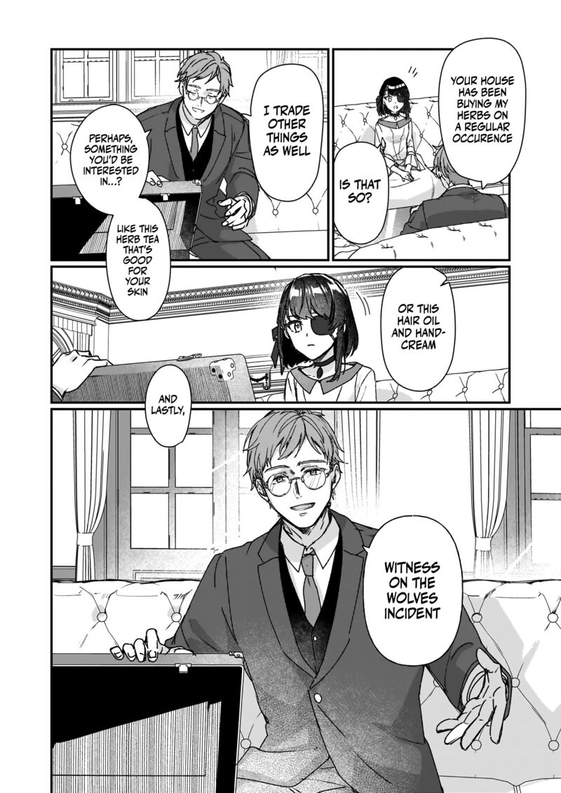 Rekishi Ni Nokoru Akujo Ni Naru Zo 22 29