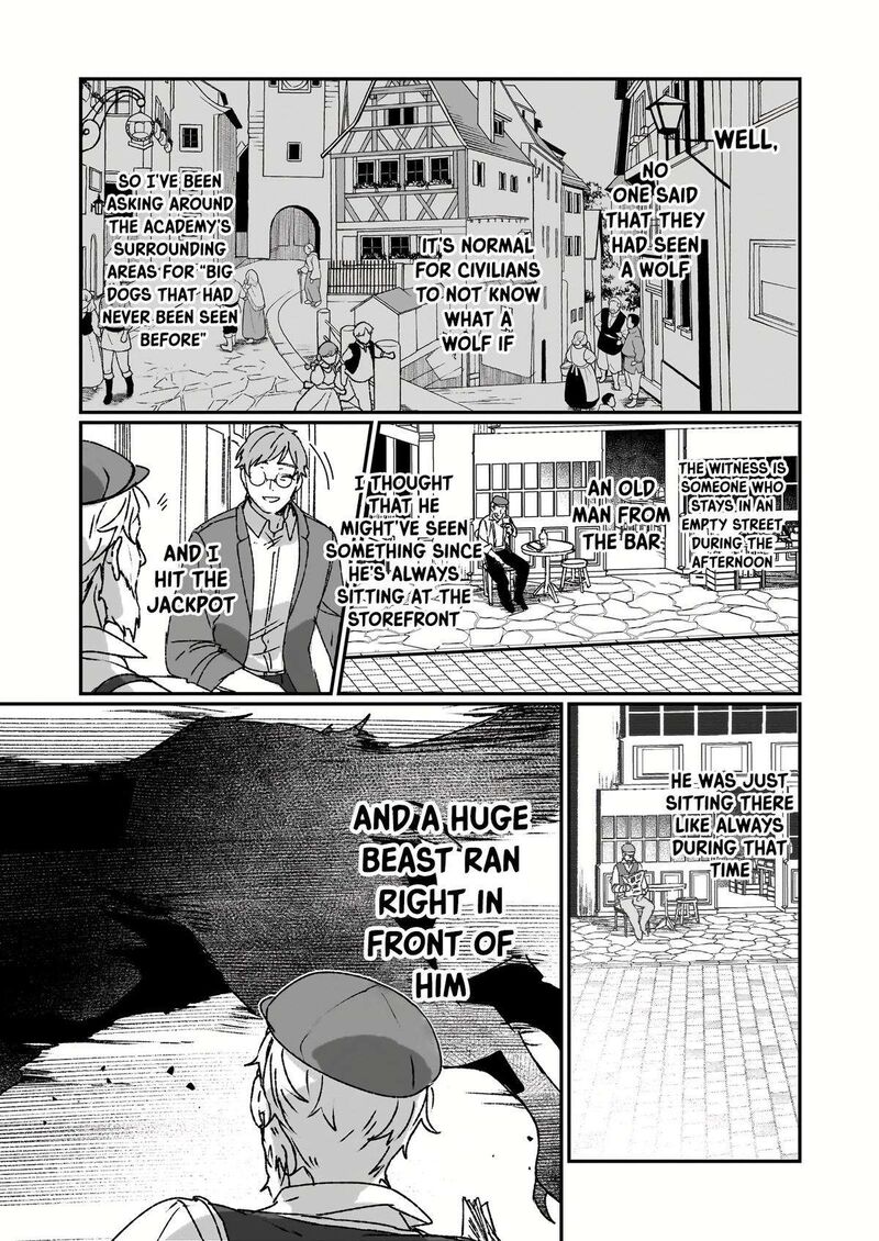 Rekishi Ni Nokoru Akujo Ni Naru Zo 23a 4