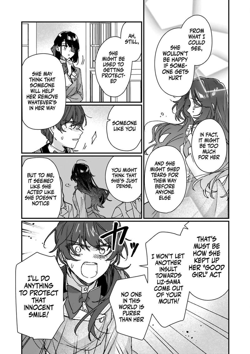 Rekishi Ni Nokoru Akujo Ni Naru Zo 23b 18