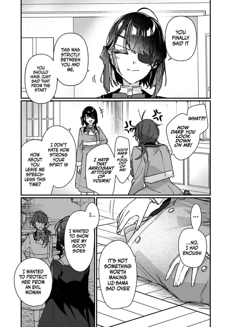 Rekishi Ni Nokoru Akujo Ni Naru Zo 23b 22