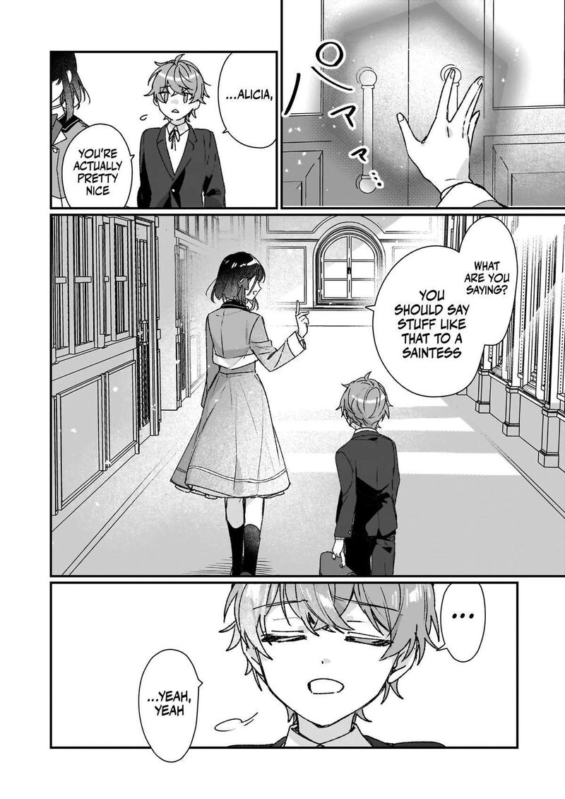 Rekishi Ni Nokoru Akujo Ni Naru Zo 23b 25