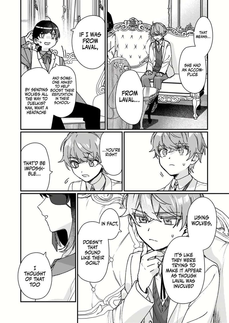 Rekishi Ni Nokoru Akujo Ni Naru Zo 23b 5