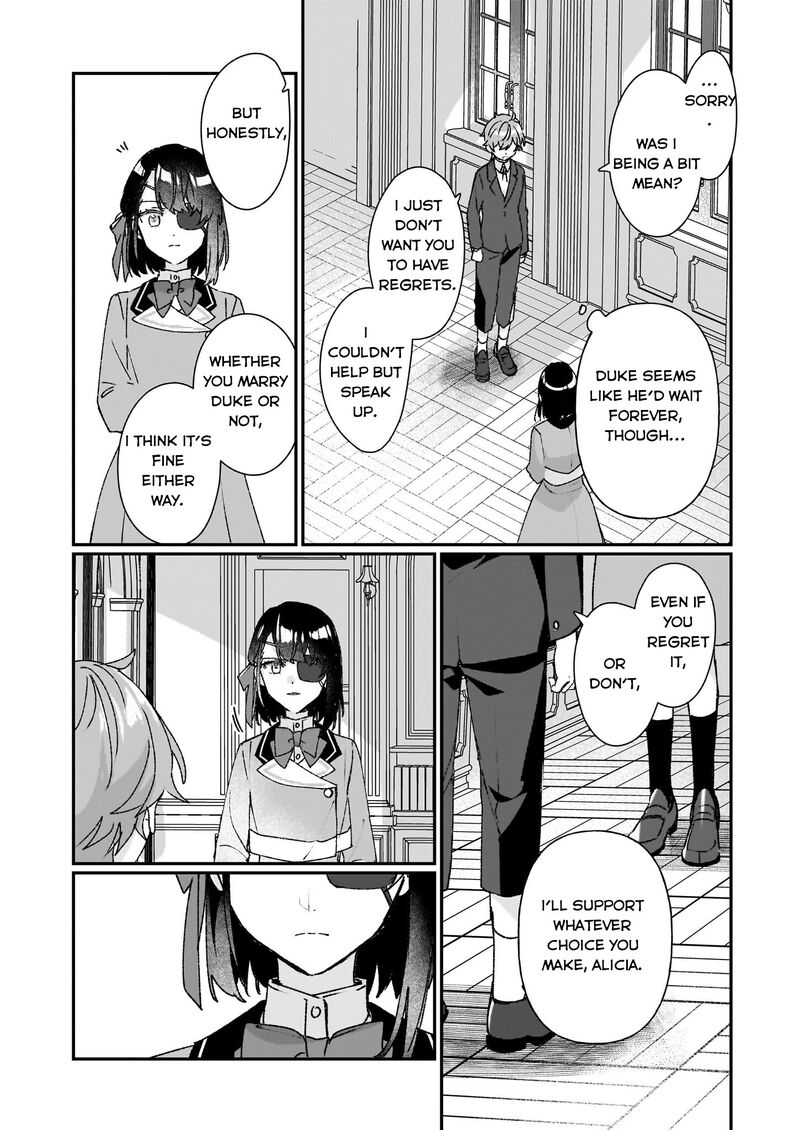 Rekishi Ni Nokoru Akujo Ni Naru Zo 24a 12