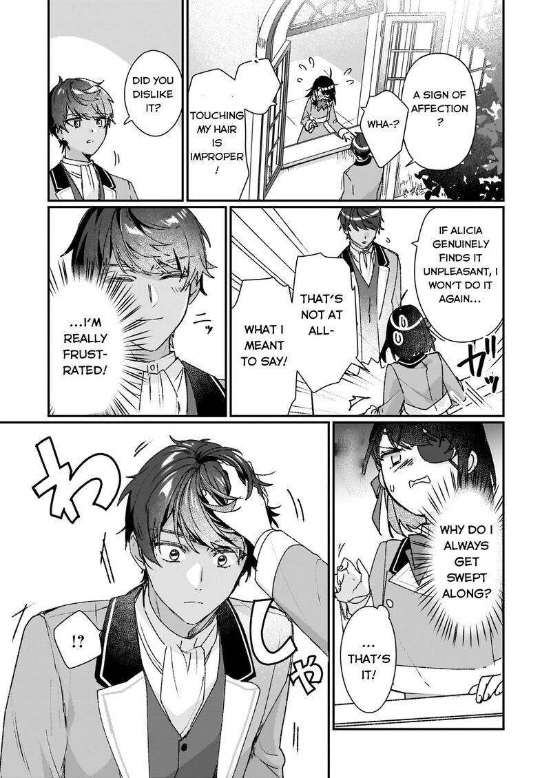 Rekishi Ni Nokoru Akujo Ni Naru Zo 24a 3