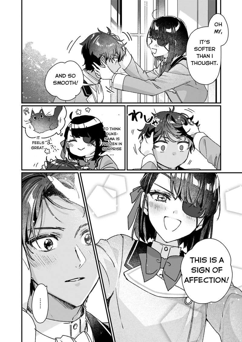 Rekishi Ni Nokoru Akujo Ni Naru Zo 24a 4
