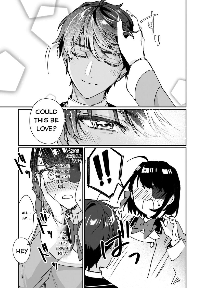 Rekishi Ni Nokoru Akujo Ni Naru Zo 24a 5