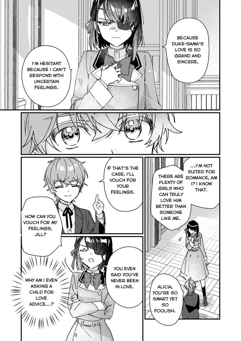 Rekishi Ni Nokoru Akujo Ni Naru Zo 24a 9