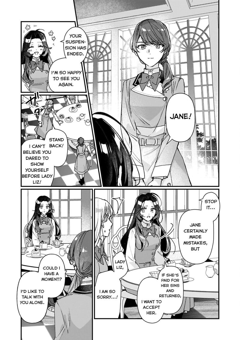 Rekishi Ni Nokoru Akujo Ni Naru Zo 24b 2