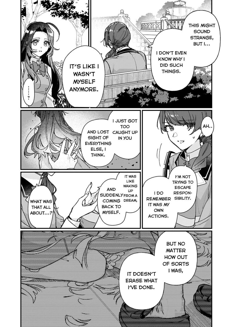 Rekishi Ni Nokoru Akujo Ni Naru Zo 24b 5