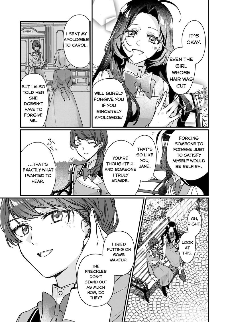 Rekishi Ni Nokoru Akujo Ni Naru Zo 24b 6