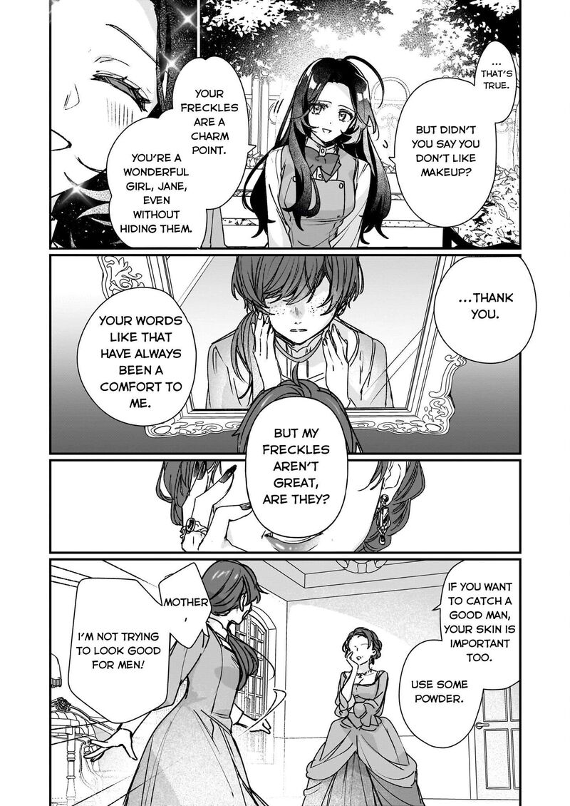 Rekishi Ni Nokoru Akujo Ni Naru Zo 24b 7