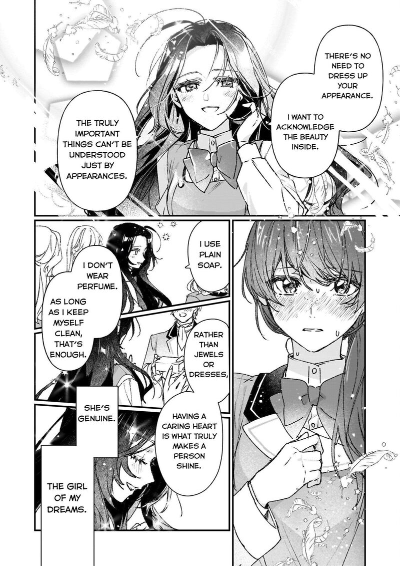 Rekishi Ni Nokoru Akujo Ni Naru Zo 24b 9