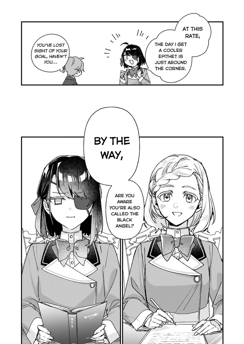 Rekishi Ni Nokoru Akujo Ni Naru Zo 25a 13