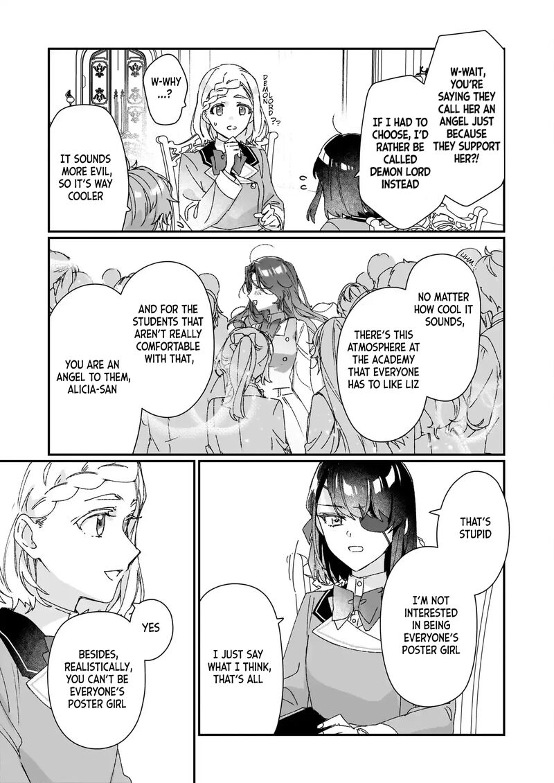 Rekishi Ni Nokoru Akujo Ni Naru Zo 25b 2