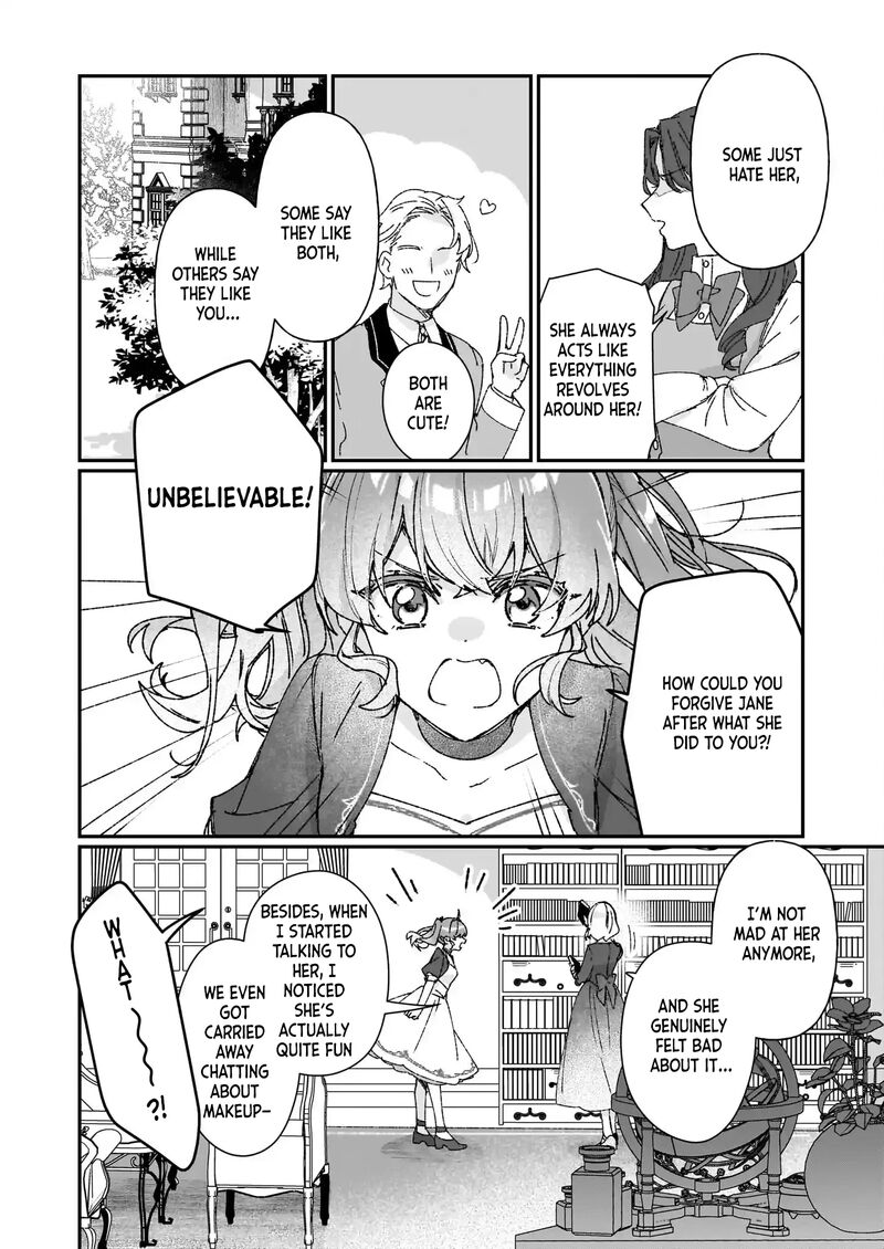 Rekishi Ni Nokoru Akujo Ni Naru Zo 25b 3