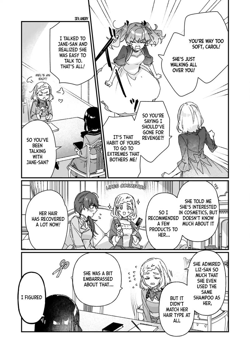 Rekishi Ni Nokoru Akujo Ni Naru Zo 25b 4