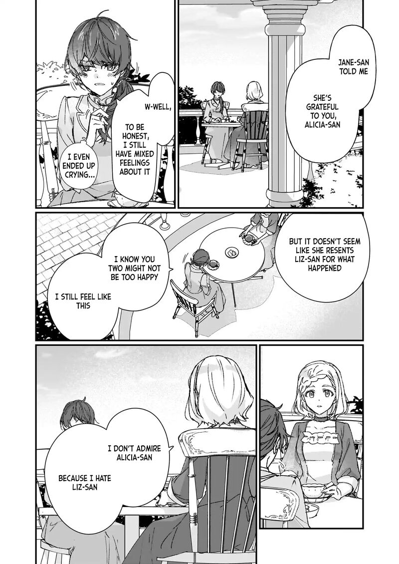 Rekishi Ni Nokoru Akujo Ni Naru Zo 25b 5