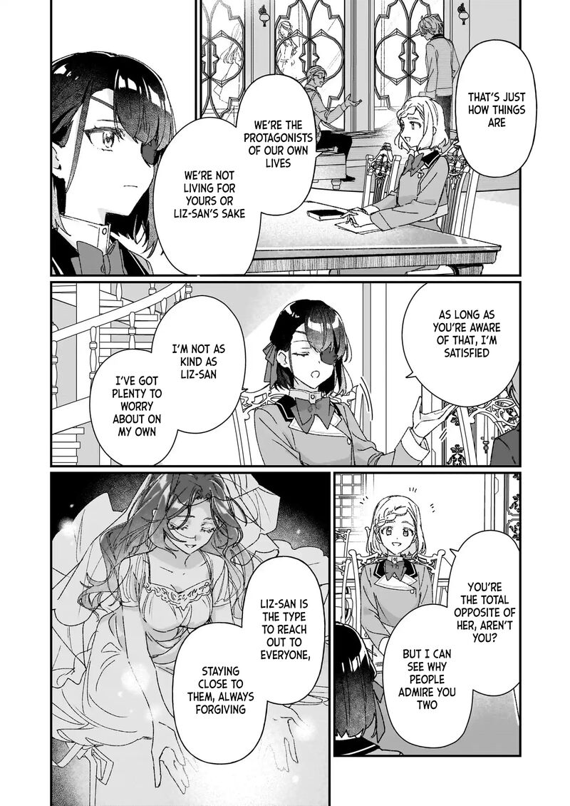 Rekishi Ni Nokoru Akujo Ni Naru Zo 25b 7