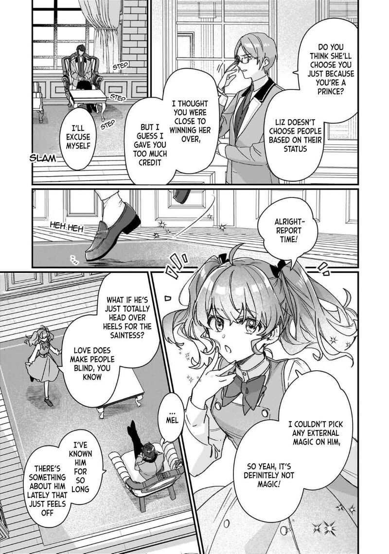 Rekishi Ni Nokoru Akujo Ni Naru Zo 25e 11