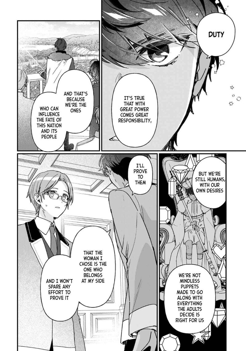 Rekishi Ni Nokoru Akujo Ni Naru Zo 25e 6