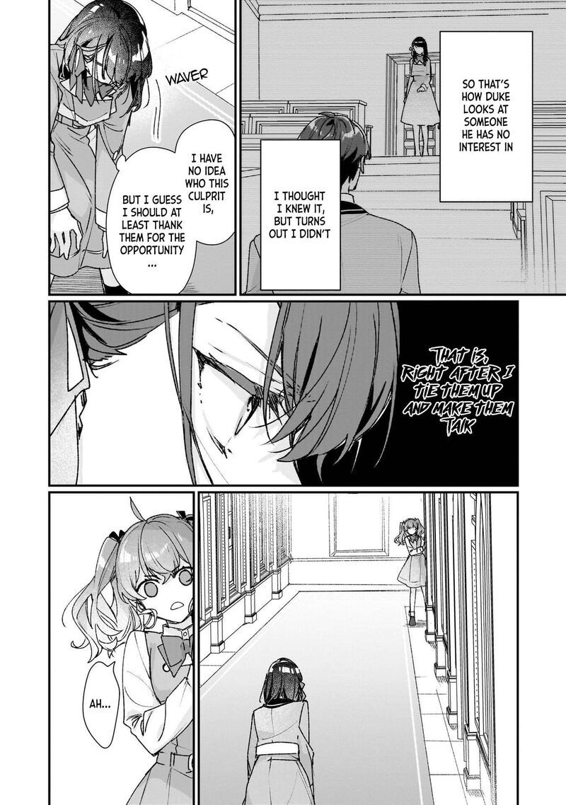 Rekishi Ni Nokoru Akujo Ni Naru Zo 26 20