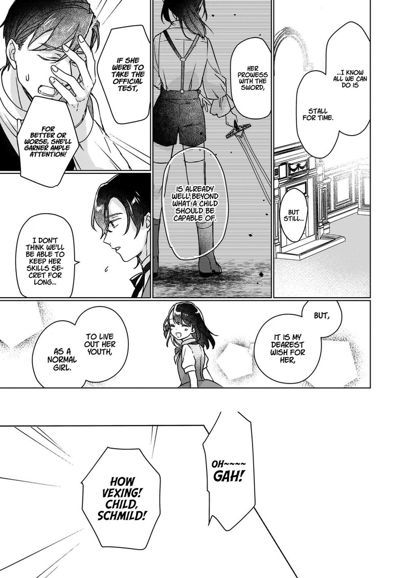 Rekishi Ni Nokoru Akujo Ni Naru Zo 3 17