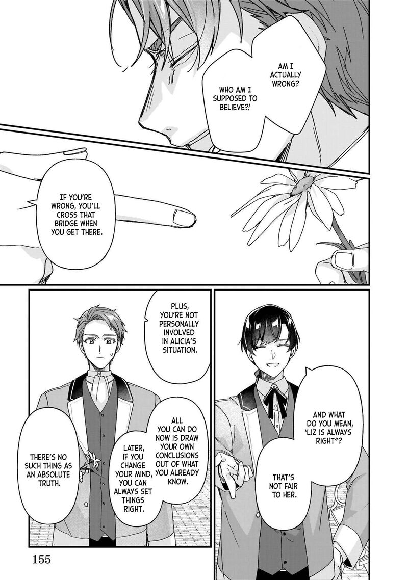 Rekishi Ni Nokoru Akujo Ni Naru Zo 30e 11