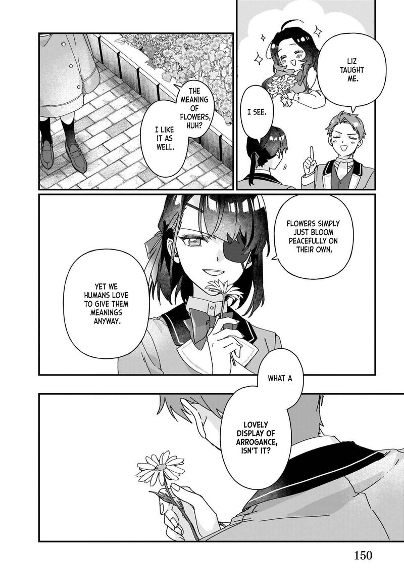 Rekishi Ni Nokoru Akujo Ni Naru Zo 30e 6