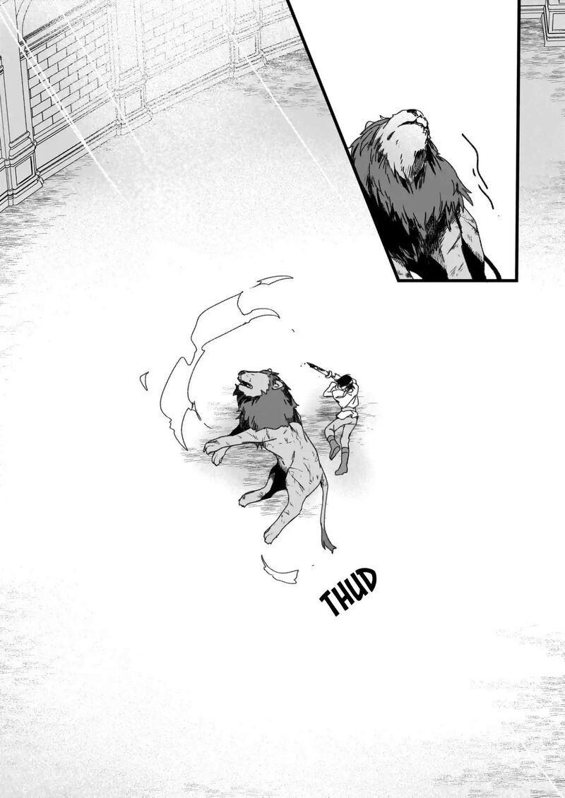 Rekishi Ni Nokoru Akujo Ni Naru Zo 31 23