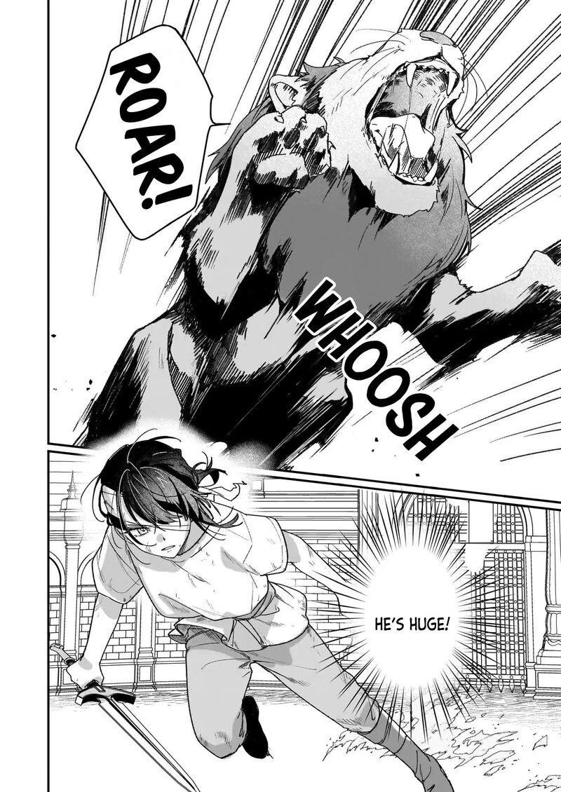 Rekishi Ni Nokoru Akujo Ni Naru Zo 31 3