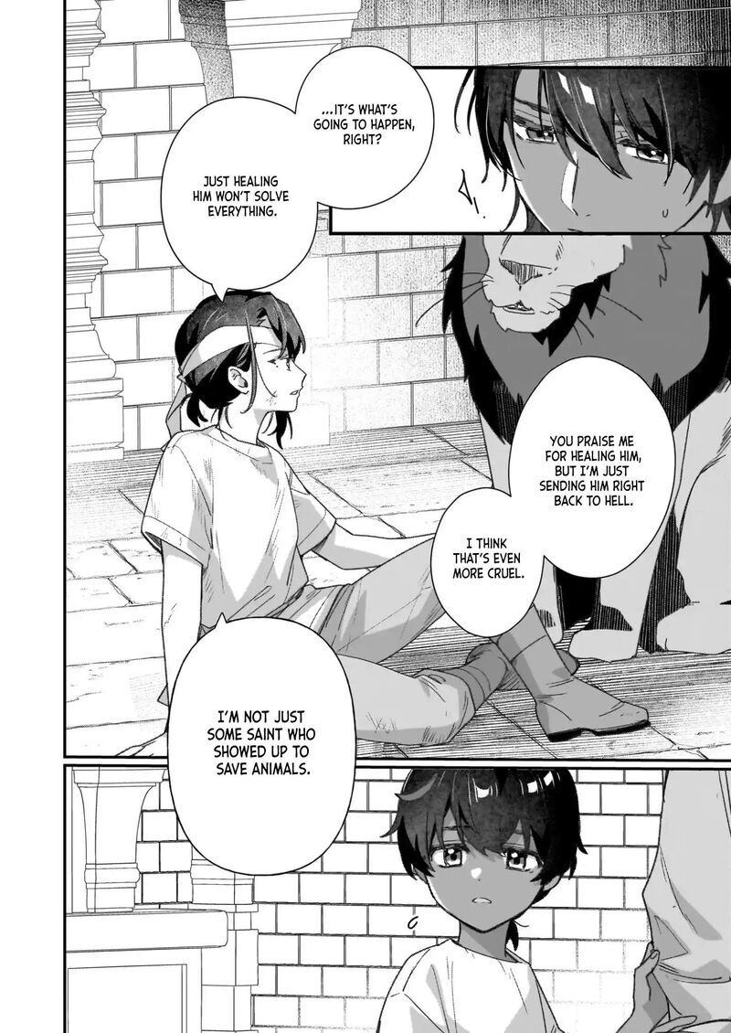 Rekishi Ni Nokoru Akujo Ni Naru Zo 32 13