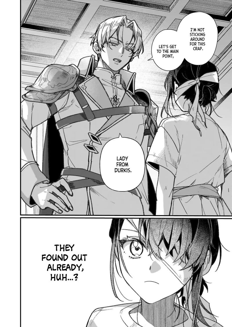 Rekishi Ni Nokoru Akujo Ni Naru Zo 32 21