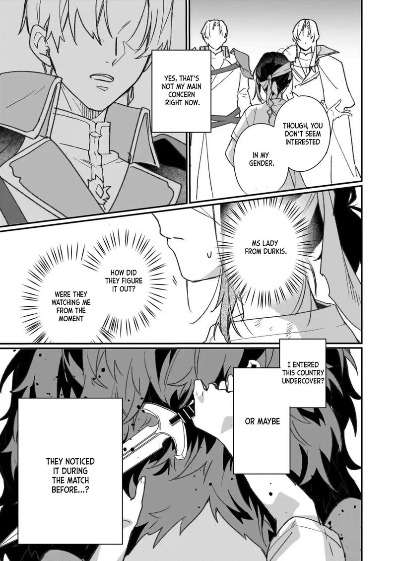 Rekishi Ni Nokoru Akujo Ni Naru Zo 32 26