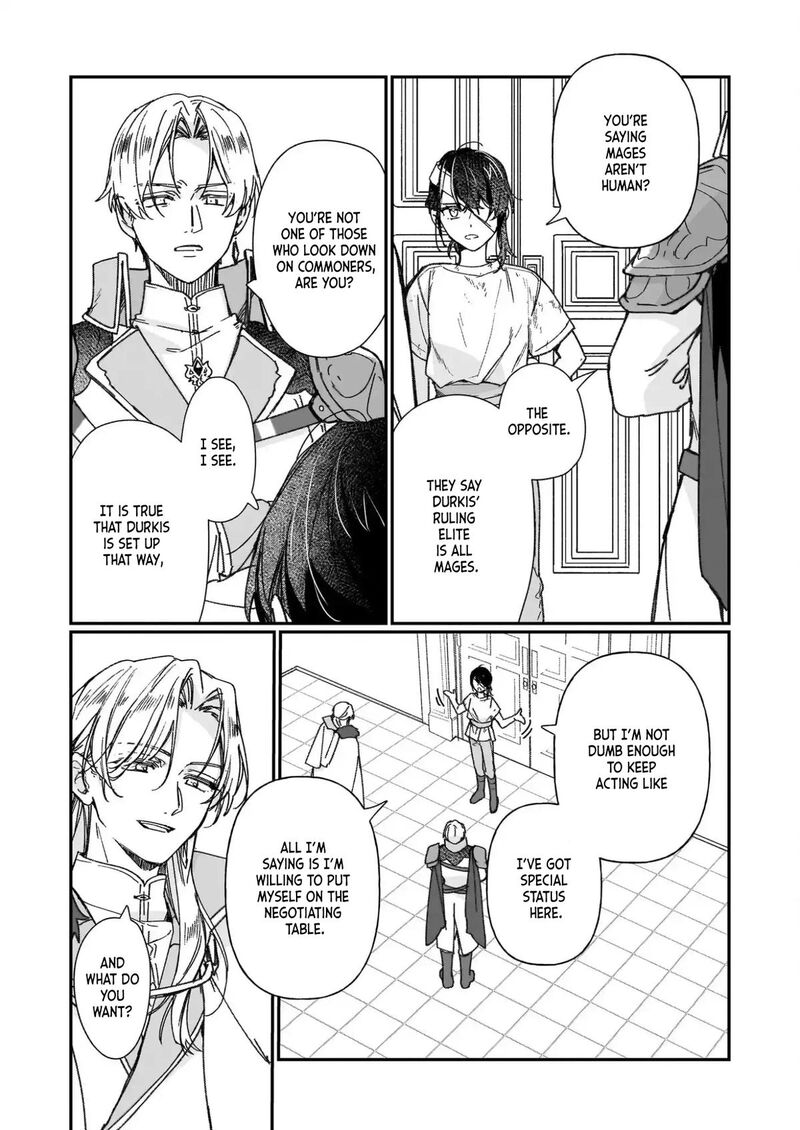 Rekishi Ni Nokoru Akujo Ni Naru Zo 33 10