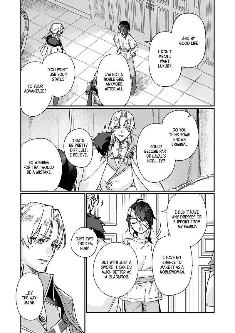 Rekishi Ni Nokoru Akujo Ni Naru Zo 33 14