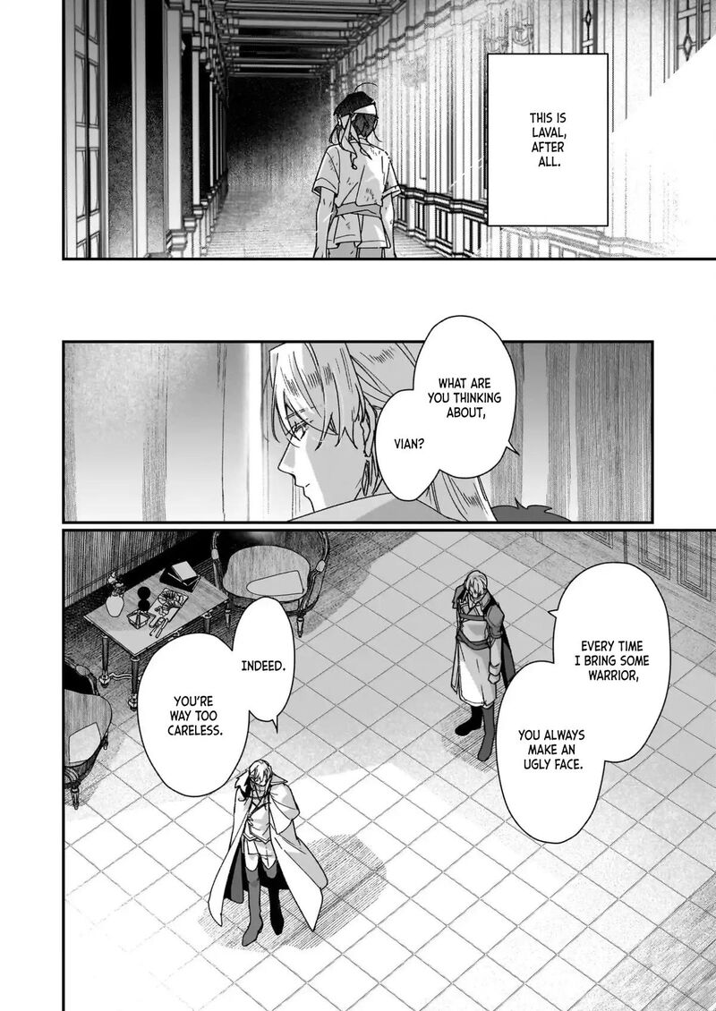 Rekishi Ni Nokoru Akujo Ni Naru Zo 33 25