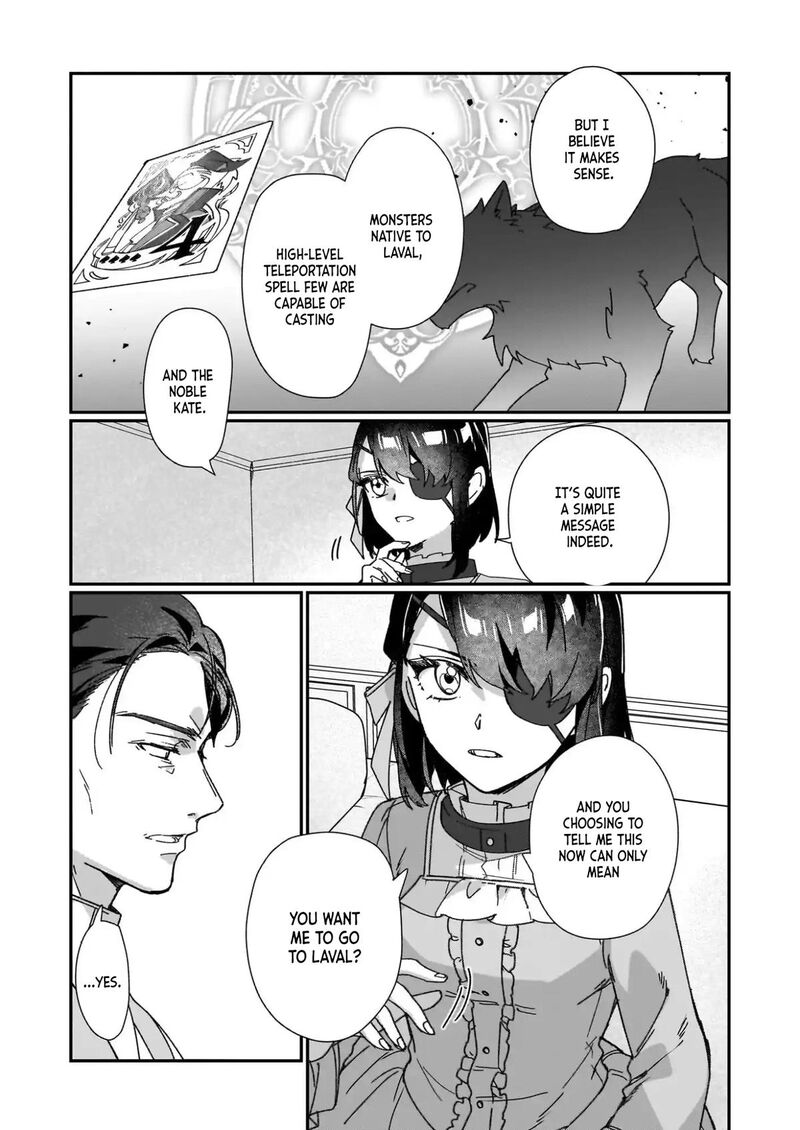 Rekishi Ni Nokoru Akujo Ni Naru Zo 33 6