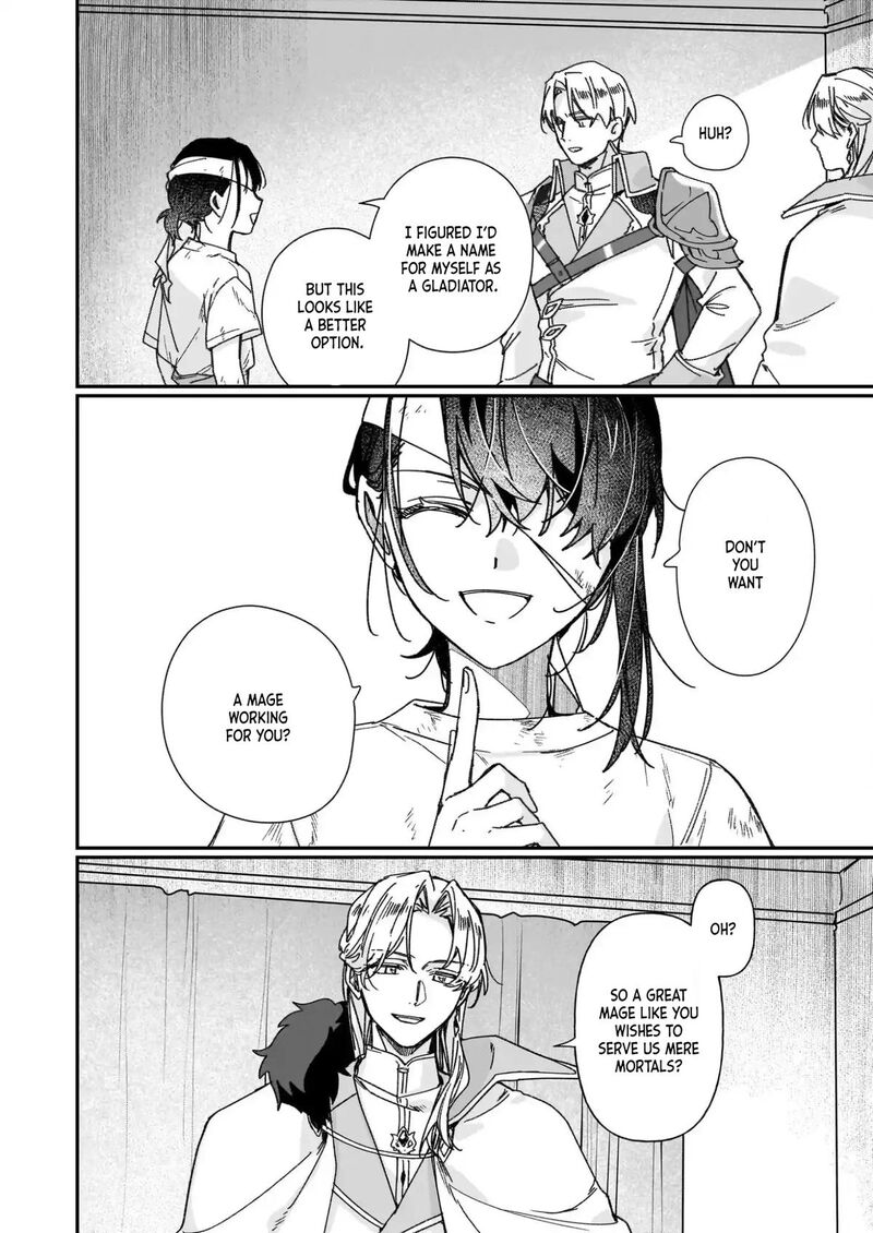 Rekishi Ni Nokoru Akujo Ni Naru Zo 33 9